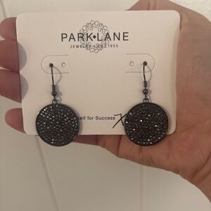 Hendrix Earrings